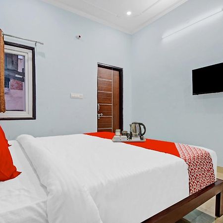 Hotel O Ansh Plaza Dzsaipur Kültér fotó