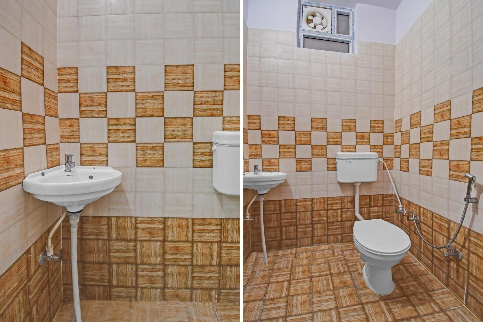 Hotel O Ansh Plaza Dzsaipur Kültér fotó